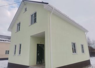 Продается дом, 130 м2, деревня Тимонино, улица Николая Рождественского