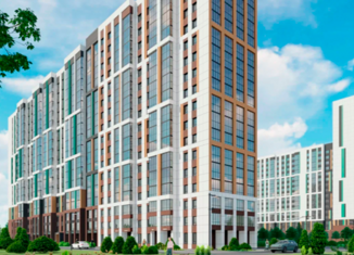 Продаю квартиру студию, 26.2 м2, посёлок Тельмана, Квартальная улица, 2