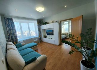 Продажа трехкомнатной квартиры, 58 м2, Архангельск, Воскресенская улица, 108, Ломоносовский округ