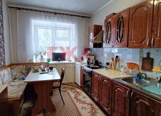 Продажа 5-комнатной квартиры, 87 м2, Саха (Якутия), проспект Ленина, 1/2