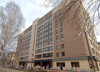 Продается 3-комнатная квартира, 83.26 м2, Марий Эл, улица Чехова, 55