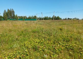 Продаю земельный участок, 10 сот., село Стромынь, улица Стромынка, 19