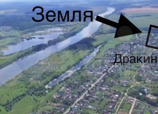Продаю участок, 10 сот., деревня Дракино