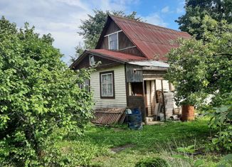 Продается участок, 12 сот., садоводческое некоммерческое товарищество Энергетик, 4-я улица, 198