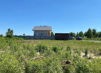 Продается земельный участок, 8 сот., деревня Щёголево, деревня Щёголево, 22