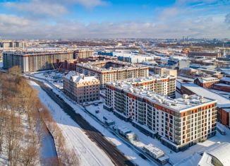 Продаю однокомнатную квартиру, 38.3 м2, Санкт-Петербург, метро Московские ворота, Черниговская улица