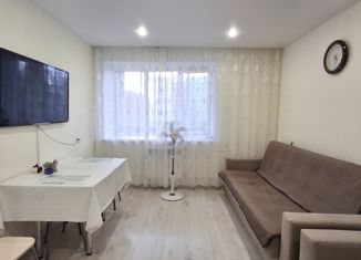 Продается 1-комнатная квартира, 35.9 м2, Новосибирск, улица Макаренко, 52