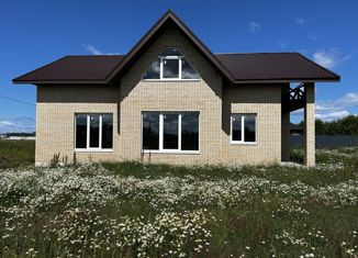 Продам дом, 280 м2, коттеджный посёлок Ольгинские Просторы