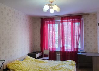 Продажа 1-комнатной квартиры, 33 м2, Москва, Каширское шоссе, 110к2