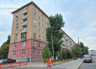 Продажа 3-комнатной квартиры, 77.1 м2, Москва, Лесная улица, 63с1, метро Менделеевская