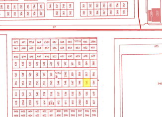 Продам земельный участок, 7.8 сот., посёлок Рассвет, Агрохимическая улица, 7