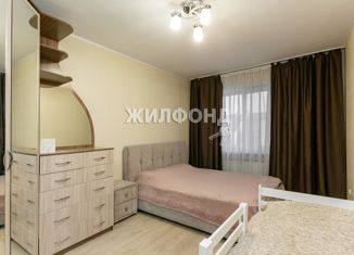 Продам двухкомнатную квартиру, 59.7 м2, Барнаул, Геодезическая улица, 49Д