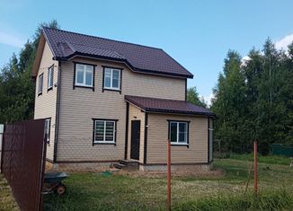 Продается дом, 120 м2, СНТ Черкасово
