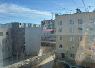 Продажа комнаты, 12.6 м2, Якутск, улица Петра Алексеева, 21/4, Центральный округ