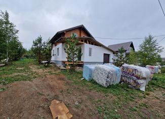 Продам дом, 152 м2, коттеджный поселок Емельяновская горка, Воскресенская улица, 9