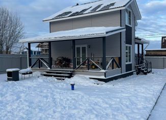 Продам дом, 117 м2, коттеджный поселок Фаворит, коттеджный посёлок Фаворит, 475