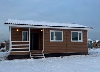 Дом на продажу, 62.2 м2, коттеджный поселок Ежевичное, коттеджный посёлок Ежевичное, 144
