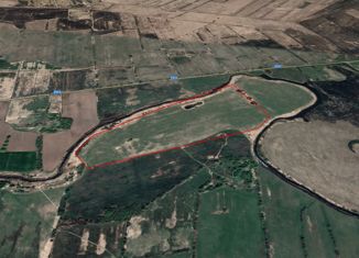 Участок на продажу, 850 сот., посёлок Вишнёвка