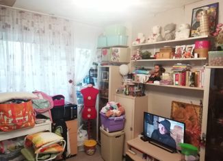 Продаю 1-ком. квартиру, 19.8 м2, Волжский, улица имени Генерала Карбышева, 54