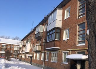 Продаю 1-комнатную квартиру, 32 м2, поселок городского типа Малышева, Февральская улица, 7