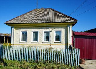 Продажа дома, 28.5 м2, Нязепетровск, переулок Текина