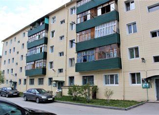 Продается 2-ком. квартира, 44 м2, посёлок городского типа Винзили, Вокзальная улица, 68