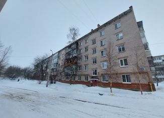 Продажа 2-комнатной квартиры, 44.5 м2, Вологодская область, Молодёжная улица, 7