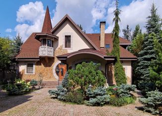 Продажа дома, 270.6 м2, Чехов, Малая Офицерская улица