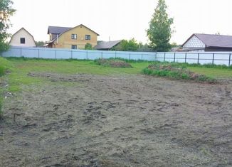 Земельный участок на продажу, 10 сот., село Коржовка-Голубовка, Электроцентральная улица, 15