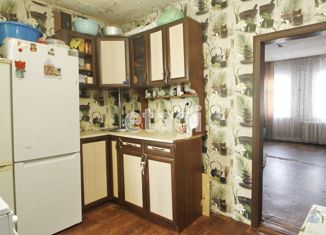 Продается дом, 36 м2, Заводоуковск, Ялуторовский переулок