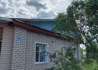 Дом на продажу, 123 м2, Киров, улица Искры, 17