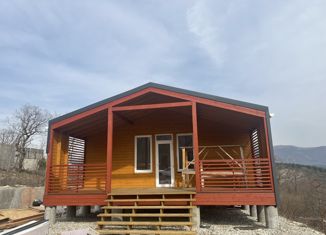 Продается дом, 96 м2, территория СНТ Голубая Долина, Тихая улица