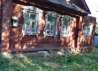Продаю дом, 41 м2, деревня Вурман-Янишево, улица Ленина