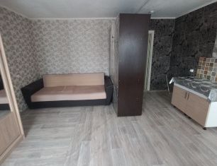 Комната на продажу, 20.2 м2, посёлок городского типа Фёдоровский, улица Энтузиастов, 4