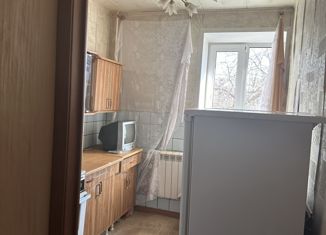 Двухкомнатная квартира на продажу, 45 м2, Самарская область, Ленинский проспект, 40