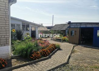 Продаю дом, 57 м2, деревня Дубская, Центральная улица