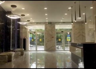 Квартира на продажу студия, 26.6 м2, посёлок городского типа Дагомыс, Батумское шоссе, 28Ак1