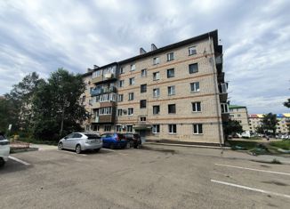 2-ком. квартира на продажу, 48.6 м2, село Покровка, улица Советов, 78