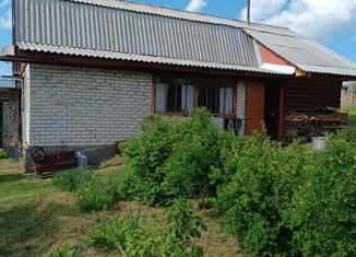 Продаю дом, 64 м2, поселок Казенная Заимка, 1-й Счастливый переулок
