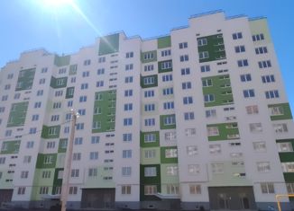 Продается 2-комнатная квартира, 61.45 м2, Смоленск, улица Попова, 125А, Промышленный район