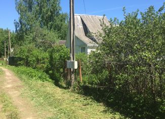 Продается земельный участок, 6 сот., деревня Батурово, улица Лавочкина