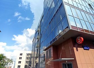 Двухкомнатная квартира на продажу, 91.5 м2, Пермь, улица Николая Островского, 3, Ленинский район