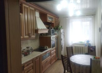 Продается 3-ком. квартира, 92.5 м2, Иркутск, улица Пискунова, 150/9, Октябрьский округ