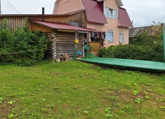 Продажа дома, 80 м2, деревня Тарова, Школьная улица