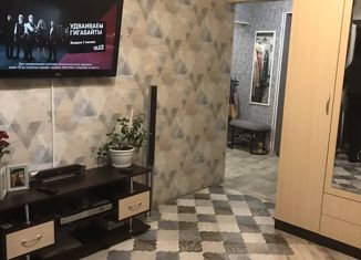 Продам однокомнатную квартиру, 33 м2, посёлок городского типа Оверята, Кирпичная улица, 6А