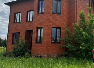 Продаю дом, 624 м2, деревня Соболиха, Садовая улица, вл59с13