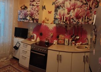 Продается однокомнатная квартира, 36 м2, Мирный, улица Аммосова, 22