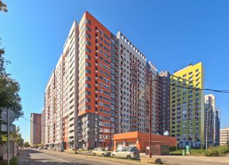 Продается 1-ком. квартира, 37.2 м2, Москва, ЖК Царицыно-2, 6-я Радиальная улица, 7/6к3