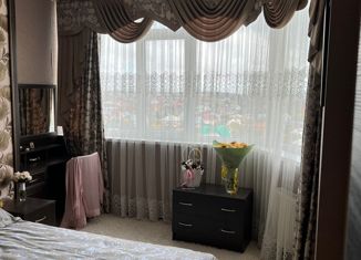 Продается 2-ком. квартира, 67 м2, Ставрополь, Черниговская улица, 4/1, микрорайон № 29