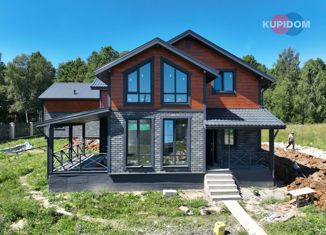 Продается дом, 175 м2, коттеджный посёлок Усадьба Грачи, коттеджный посёлок Усадьба Грачи, 22